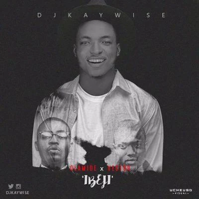 Ibeji 專輯 Double Dee/Dj Kaywise/Spencer