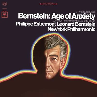 Bernstein: The Age of Anxiety & Serenade after Platos "Symposium" (Remastered) (Remastered) 專輯 New York Philharmonic