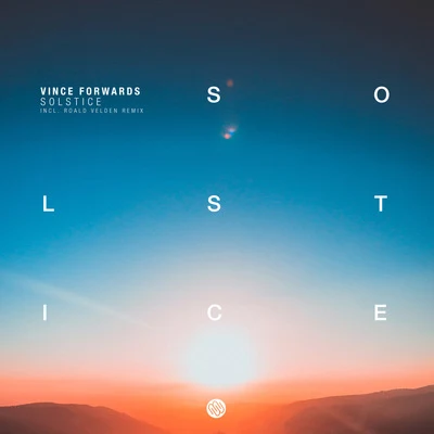 Solstice 专辑 Emro/Vince Forwards/Terry Gaters/Rilvyk/Tristan Armes