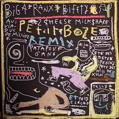 Biga Ranx Petit Boze Rmx