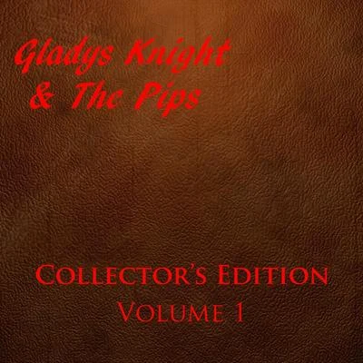 Gladys Knight Collectors Edition Volume 1