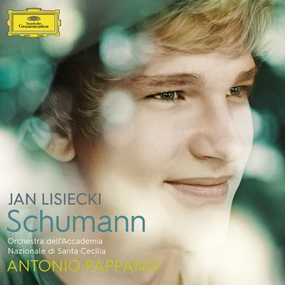 Jan Lisiecki Schumann