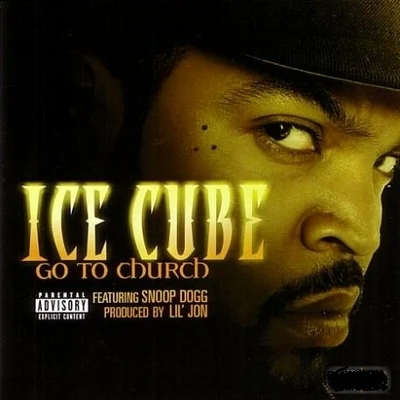 Go To Church 專輯 Snoop Dogg/Parlay Starr/Kokane