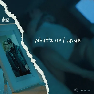 Hana 專輯 Diana Matei/Whats Up