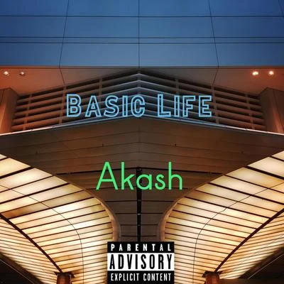 Basic Life 專輯 Akash