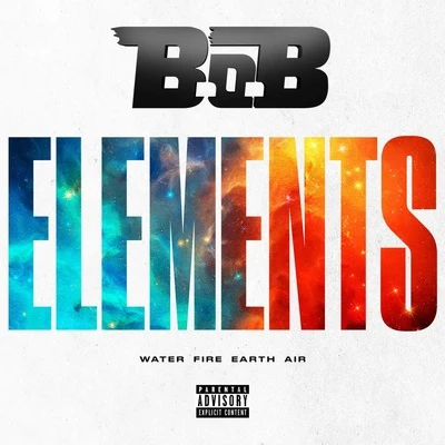 B.O.BBruno Mars Elements