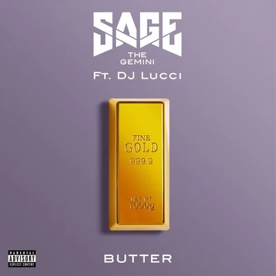 Butter 專輯 Sage the Gemini