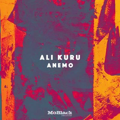 Anemo 專輯 Ali Kuru/Buddha-bar