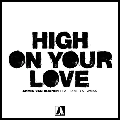 High On Your Love 专辑 James Newman