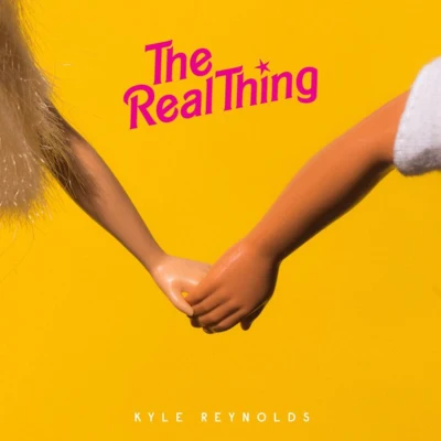 The Real Thing 專輯 Kyle Reynolds