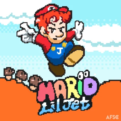 MARIO 专辑 Lil.Jet/Dealer Y/BADSIR说唱