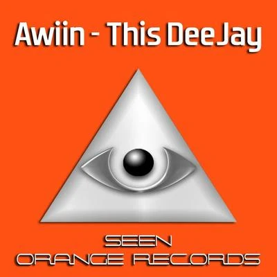 This DeeJay 專輯 Awiin/Secret Bandits