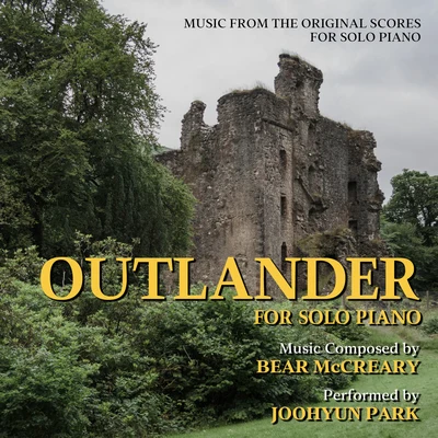 Outlander: For Solo Piano 專輯 Mark Snow/Joohyun Park/John Beal/Dominik Hauser