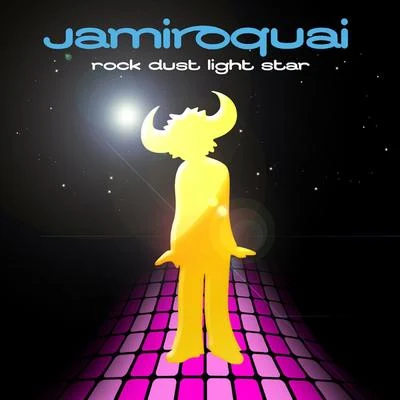 Rock Dust Light Star 專輯 Jamiroquai