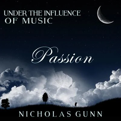 Nicholas GunnJohannes Linstead Passion, Under the Influence of Music