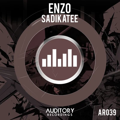 Sadikatee 專輯 ENZO