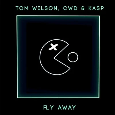 Fly away 专辑 Tom Wilson/Dance Over Dose/Ultimate Buzz/Dark/Headcase