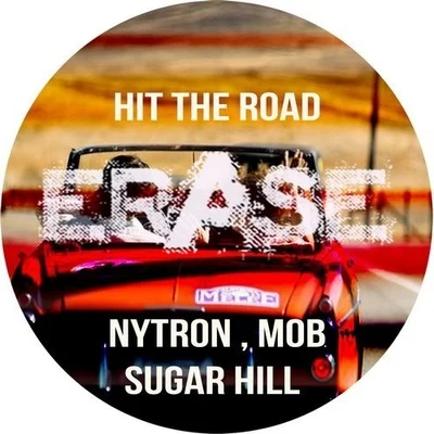 Hit The Road 專輯 Guille Preda/Nytron