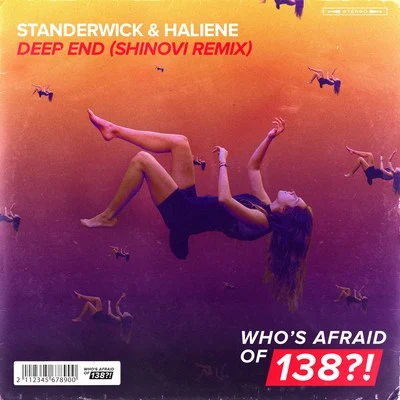 Deep End (Shinovi Remix) 專輯 HALIENE/Andrew Rayel