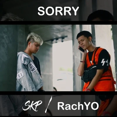 Sorry 专辑 SKP/Iris