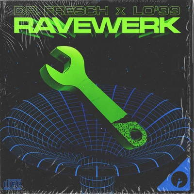 Ravewerk 專輯 LO99/Tough Love