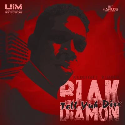 Tell Yuh Diss 專輯 UIMGUZU/Blak Diamon/Tommy Lee Sparta