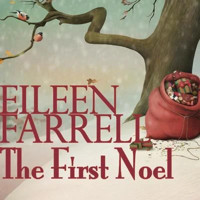 The First Noel 專輯 Eileen Farrell/Jackie Gleason/His Orchestra/Luther Henderson