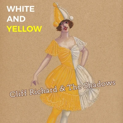 White and Yellow 專輯 Cliff Richard & the Shadows