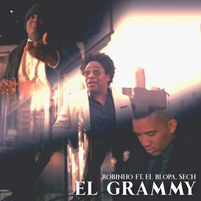 El Grammy 专辑 El Tachi/Robinho/Mosta Man