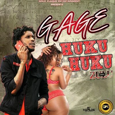 Huku Huku 專輯 Munga/Gage