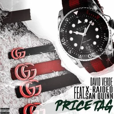 Price Tag (feat. X-Raided & San Quinn) 專輯 San Quinn/Mac Mall/Homewrecka/Telly Mac/Matt Blaque