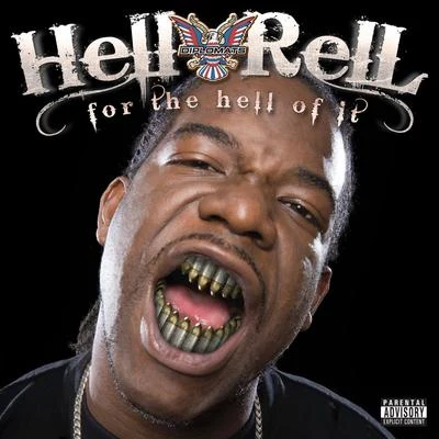 For The Hell Of It 專輯 Herb Mcgruff/Hell Rell