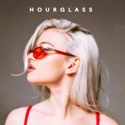 Hour Glass 專輯 Alice Chater