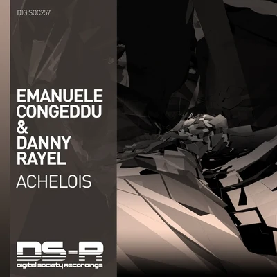 Achelois 專輯 Emanuele Congeddu