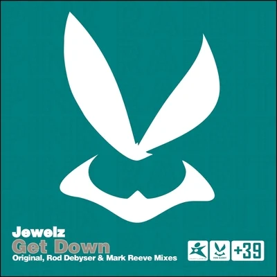 Get Down 專輯 Jewelz