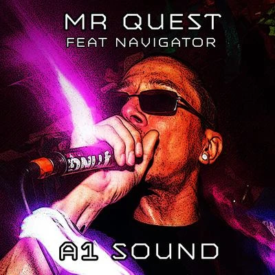 A1 Sound 專輯 Mr Quest