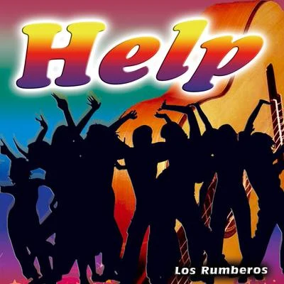 Help - Single 專輯 Los Rumberos/Natalie Pérez