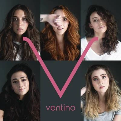 Ventino 专辑 Ventino/Reymar Perdomo/Andrés Cepeda/Raquel Sofía/Juan Fernando Velasco