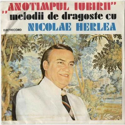 Melodii De Dragoste 專輯 Nicolae Herlea