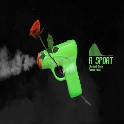 R Sport 專輯 Blunted Vato/Kaleb Di Masi/Ecko/Papichamp