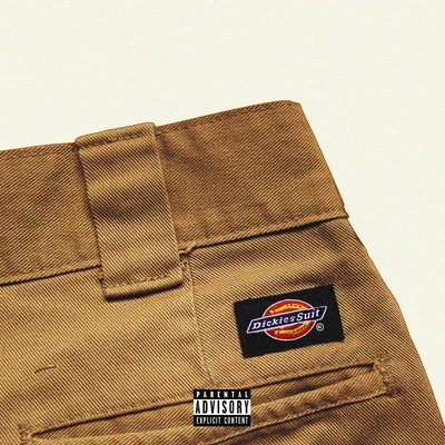 Kenny BeatsRico Nasty DICKIES SUIT