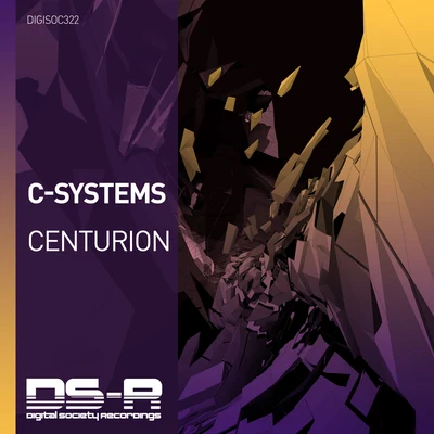 Centurion 专辑 C-Systems/Estigma/AURA/Laura May/Flash Brothers