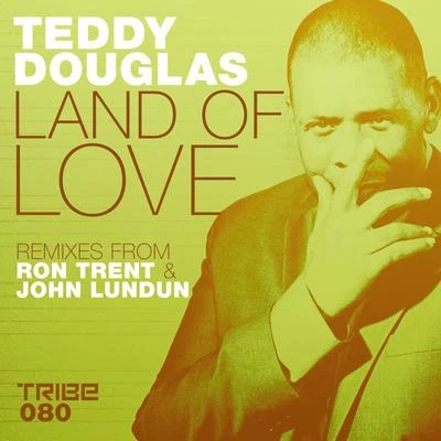 Land of Love 專輯 Teddy Douglas/Miss Jennifer/RUSHMORE/Rishi K./Elio Riso