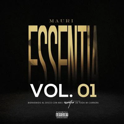 Essentia Vol 1 专辑 Mauri/Da Silva/Matasvandals