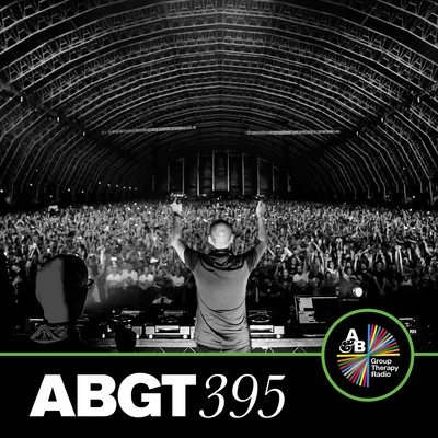 Group Therapy 395 專輯 Above & Beyond