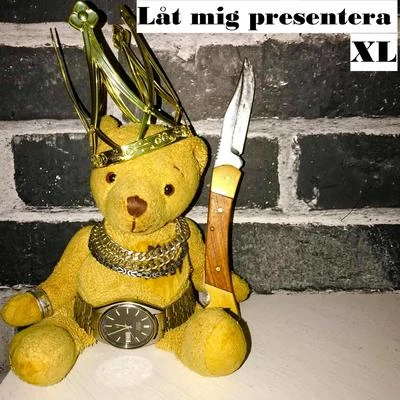 Låt mig presentera 专辑 XL