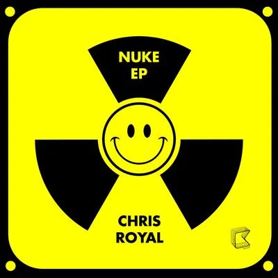 Nuke EP 專輯 Bigredcap/Chris Royal