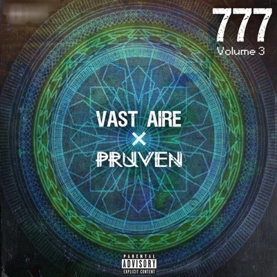 777, Vol. 3 專輯 Kovas/Diverse/Vast Aire/Lady Sovereign/Quintino & Blasterjaxx