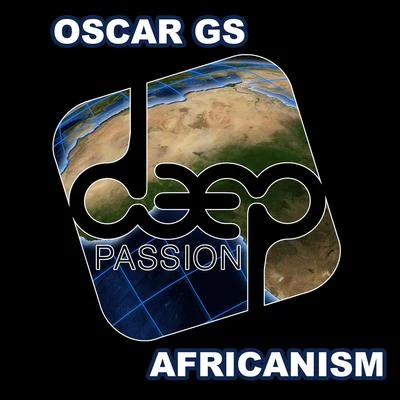 Africanism 專輯 Oscar Gs