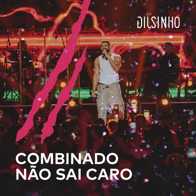 Combinado Não Sai Caro (Ao Vivo) 專輯 João Gabriel/Dilsinho